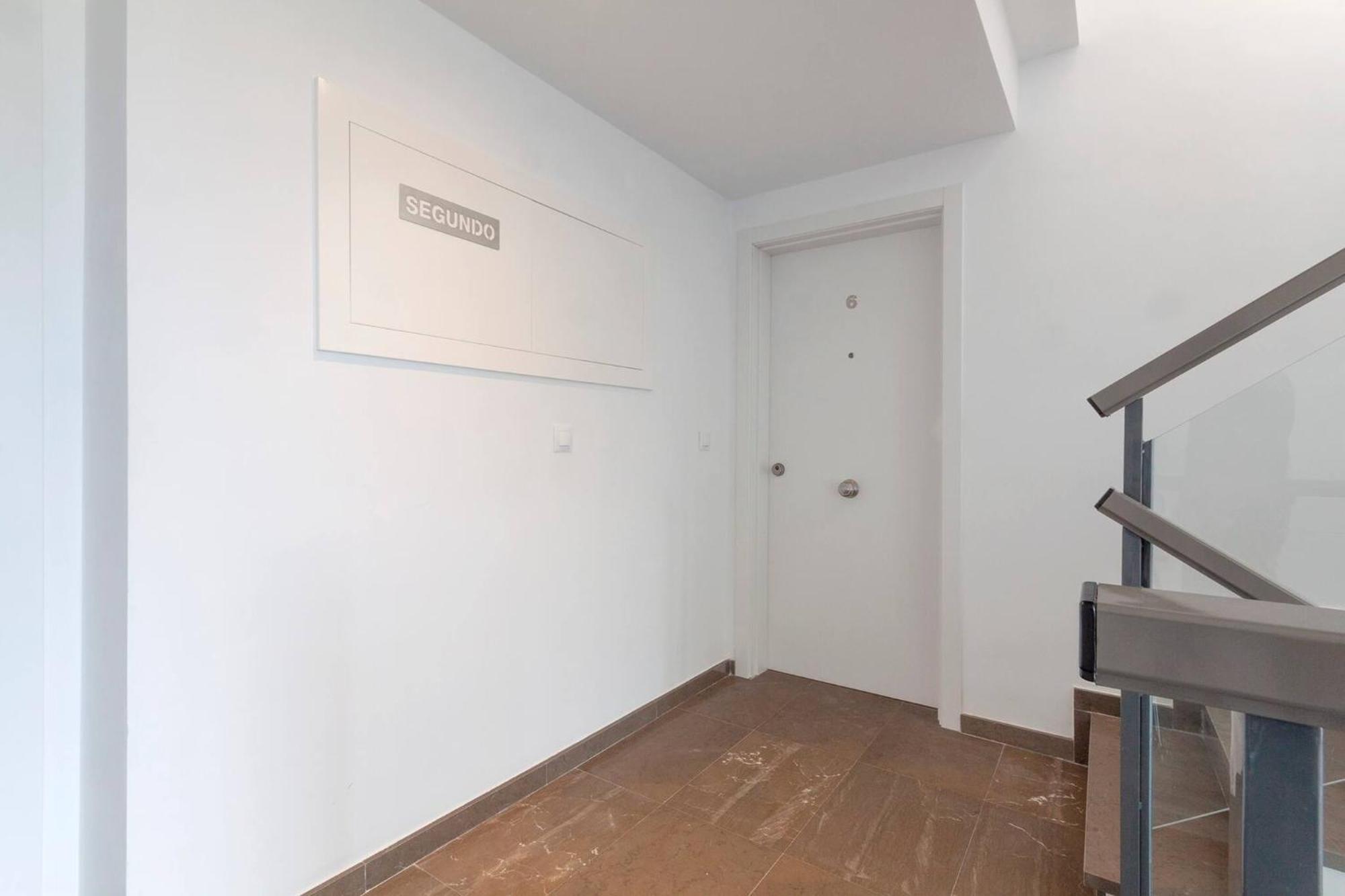 Appartement Atico Wanderlust à Jávea Extérieur photo